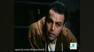 آنونس فیلم طوطیا 1377