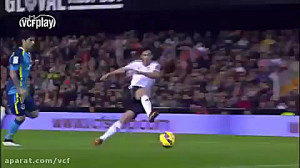 Flashback Valencia Against Sev...