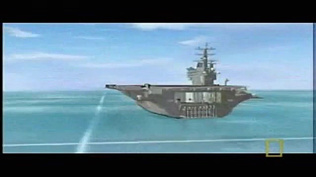 فرود و پرواز انواع جنگنده و بم...