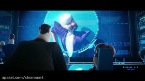 Despicable Me 3 Trailer 1