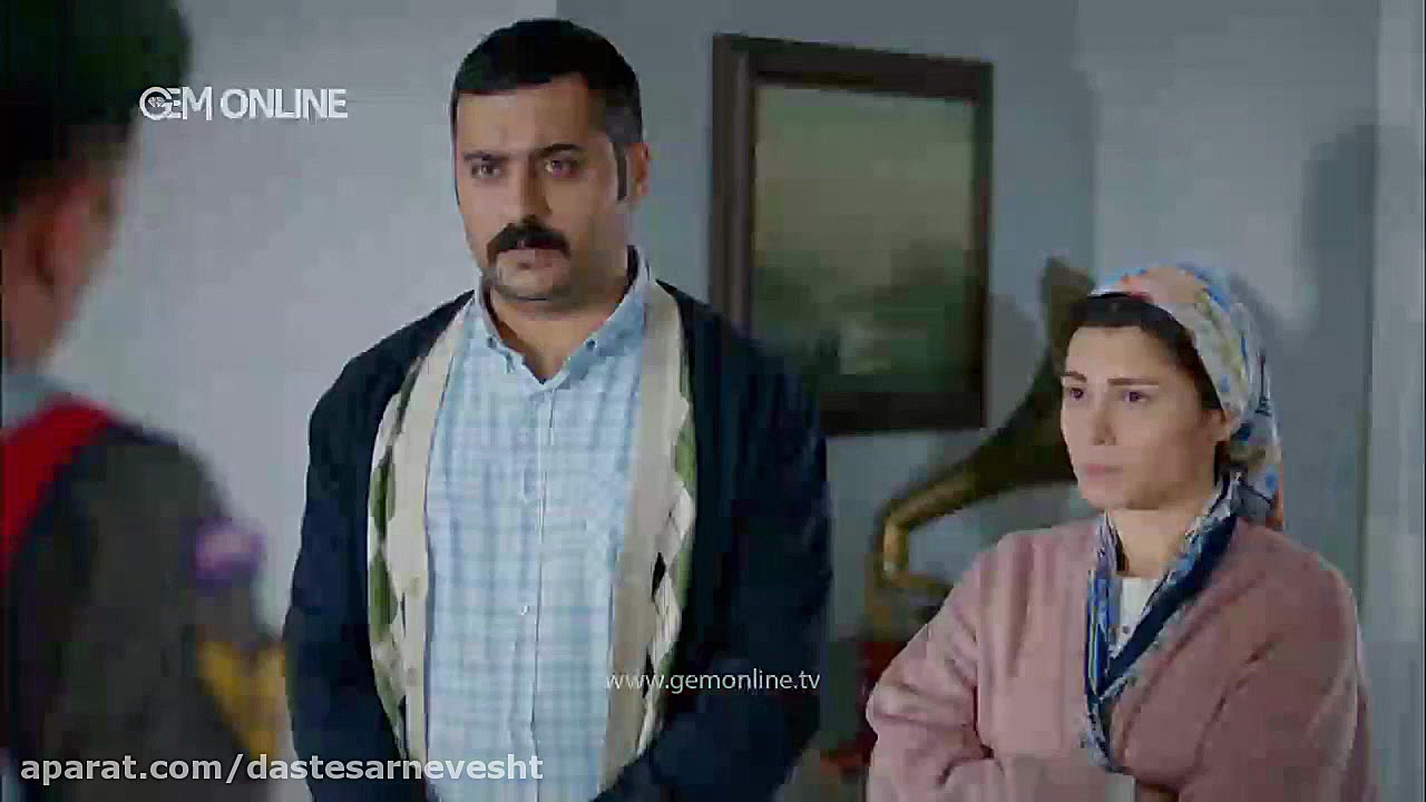 دانلود قسمت 158 سریال دست سرنو...