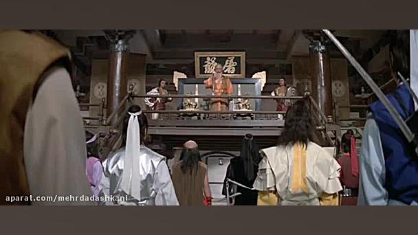 دانلود فیلم رزمی چینی عقاب انت...