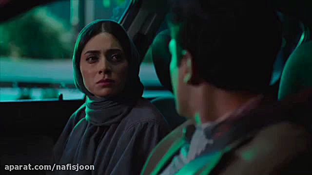 تیزر فیلم خشکسالی و دروغ زمان115ثانیه