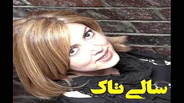 سالومه مادر شده