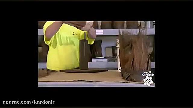 artificial palm نخل مصنوعی