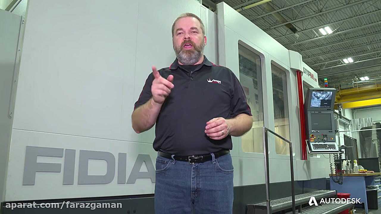 همکاری پاورمیل و پاراگون