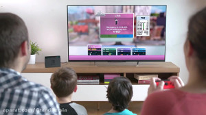 تریلر رسمی معرفی بازی Monopoly...