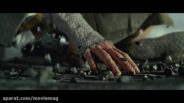 تریلر فیلم Star Wars: The Last Jedi زمان114ثانیه