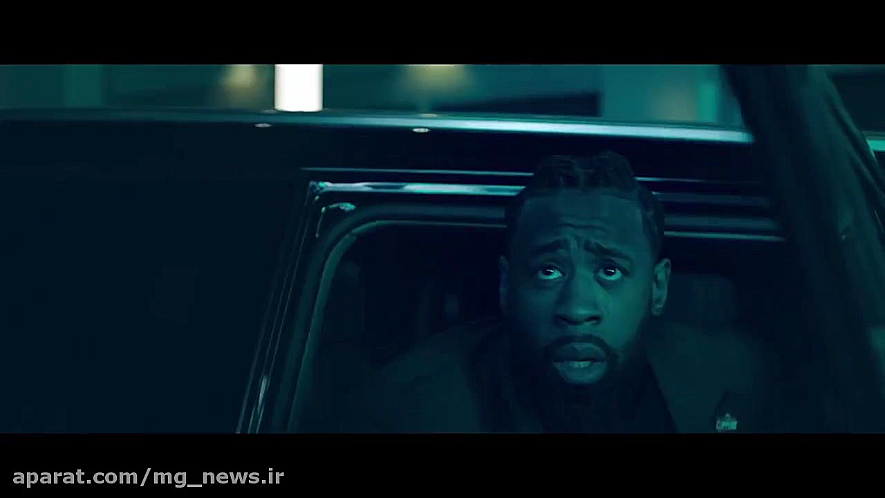 فیلم The Mummy (مومیایی) شروع...