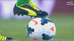 رئال مادرید ۲ ۱ بتیس