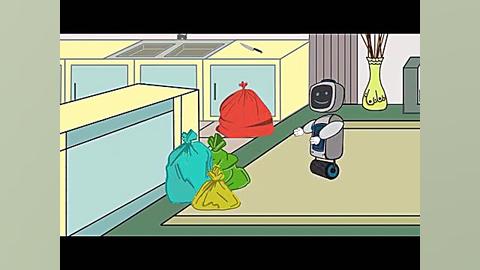 تیزر انیمیشن شهرداری اهواز