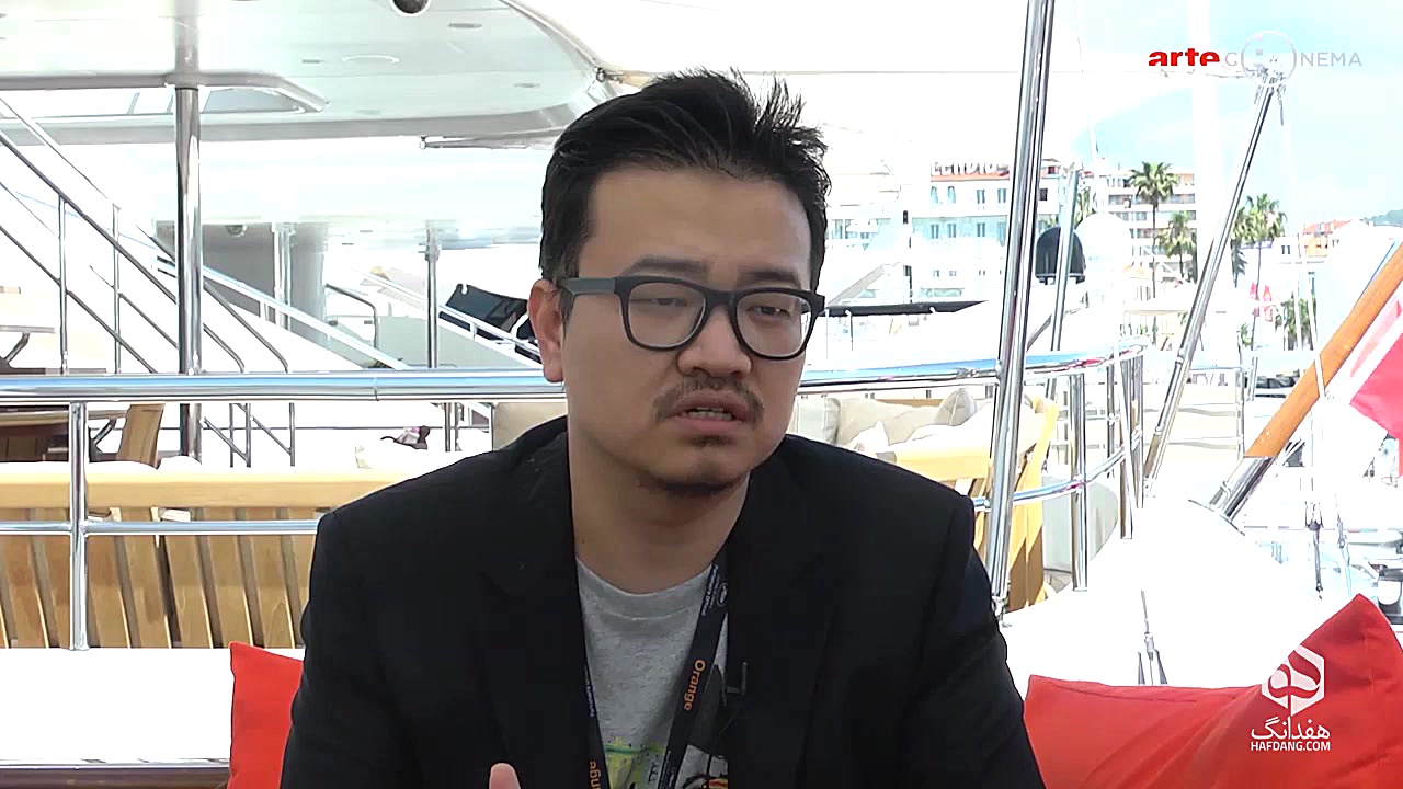 در جشنواره جهانی فیلم فجر چه ف...