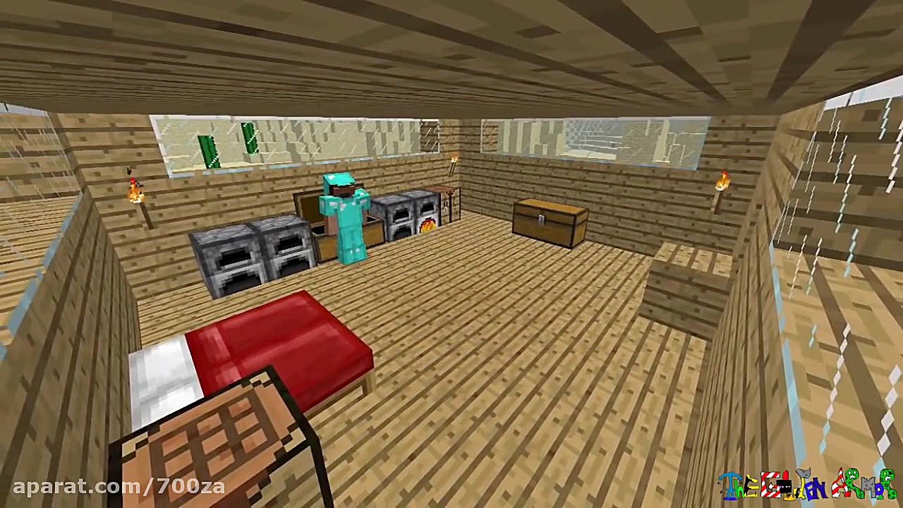 Top 5 Traps Against a Pro  Min...