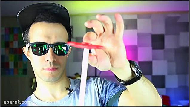 کارکردهای مختلف فیجت اسپینر  F...