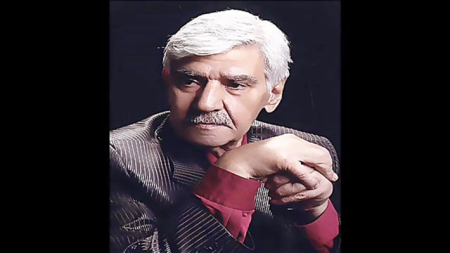 باباتا نیگا کون، حسنی | بهرام...