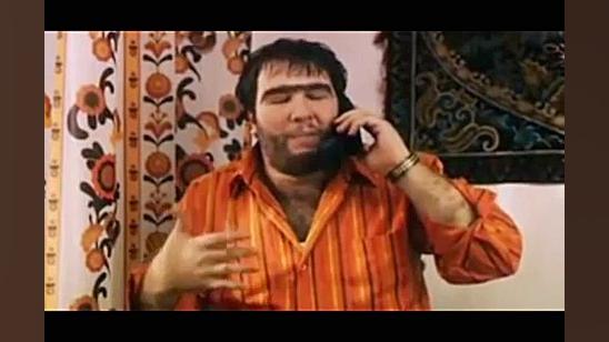 رجب ایودیک دو (قسمت اول از پنج...