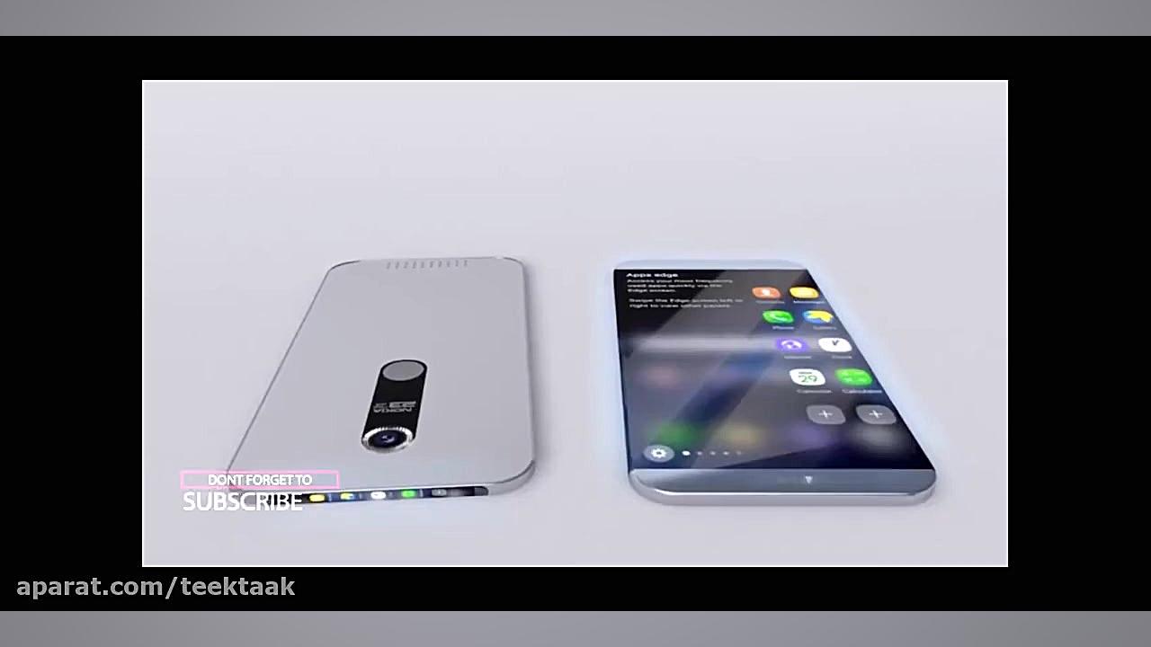 موبایل هوشمند جدید نوکیا