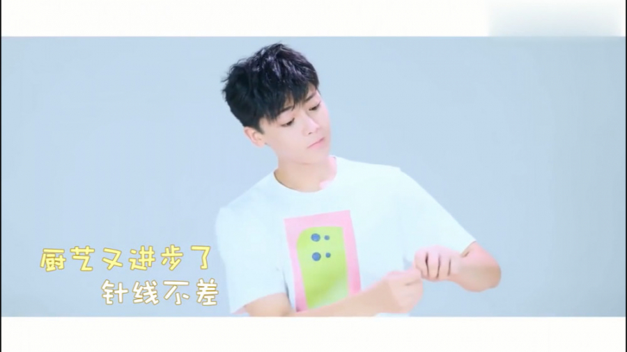 موزیک ویدوی چینی  به مناسبت رو...