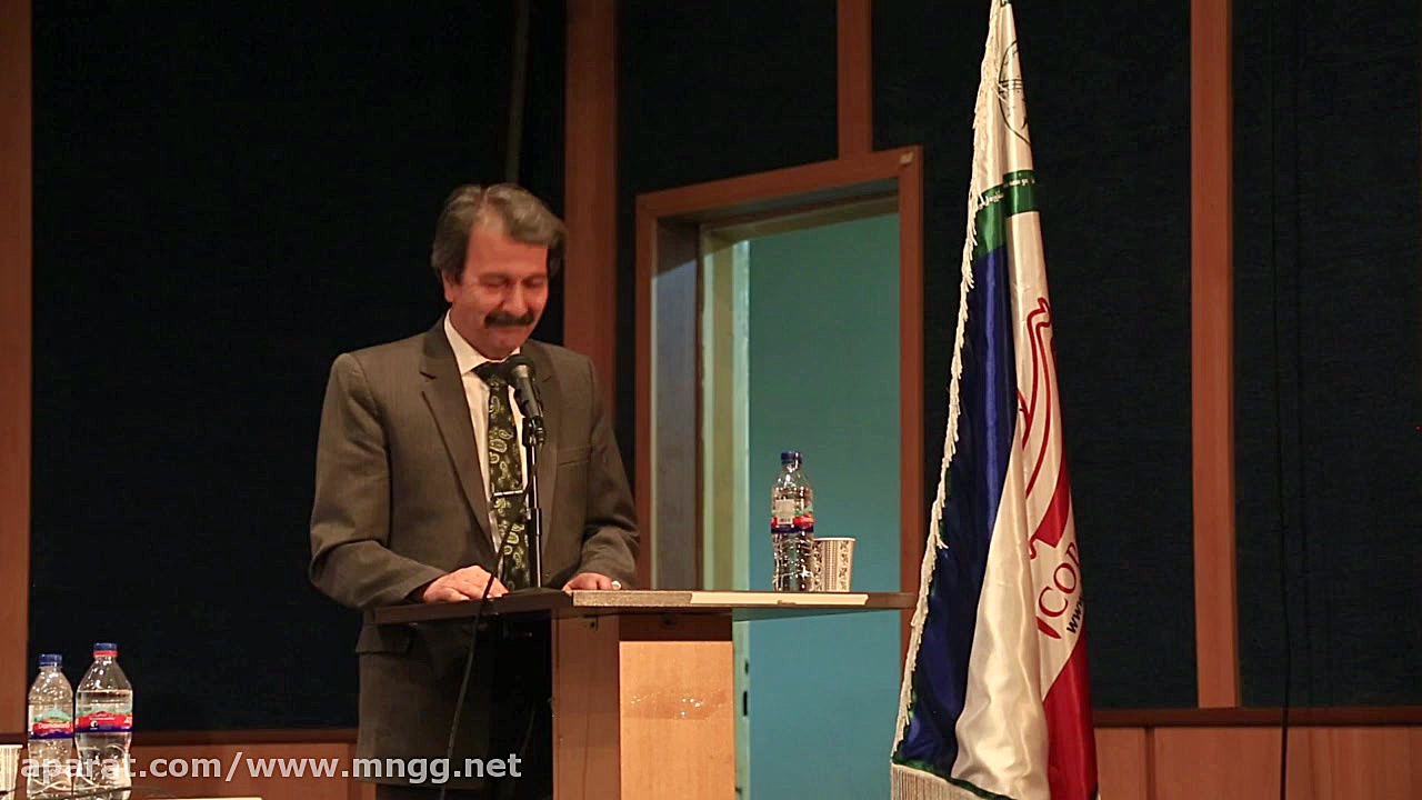 شعر عاشقانه در جمعیت شاعران آز...