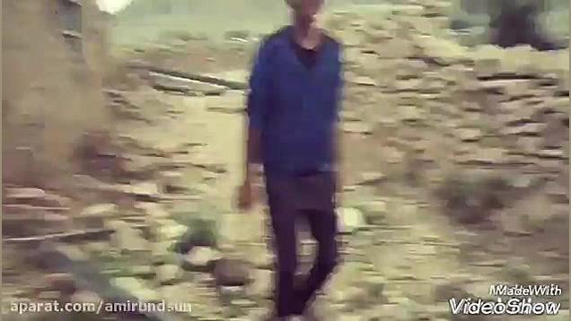 فیلم کوتاه از گروه مراد پور بن...