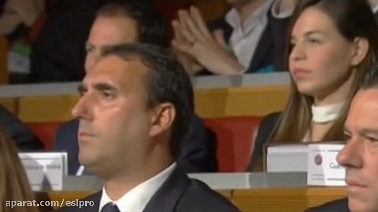 قرعه کشی نیمه نهایی لیگ قهرمان...