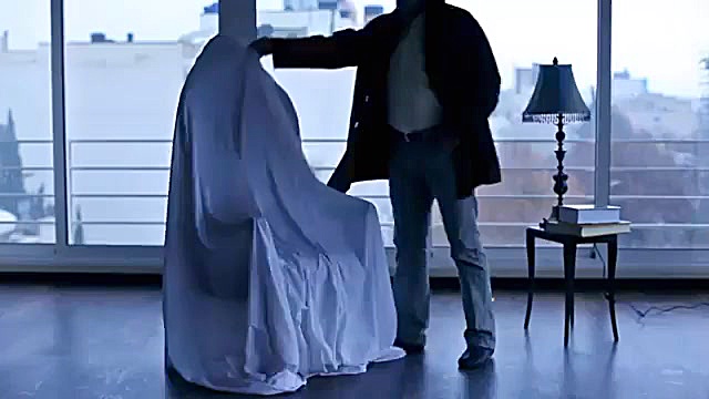 محکوم حبیب و سمیر