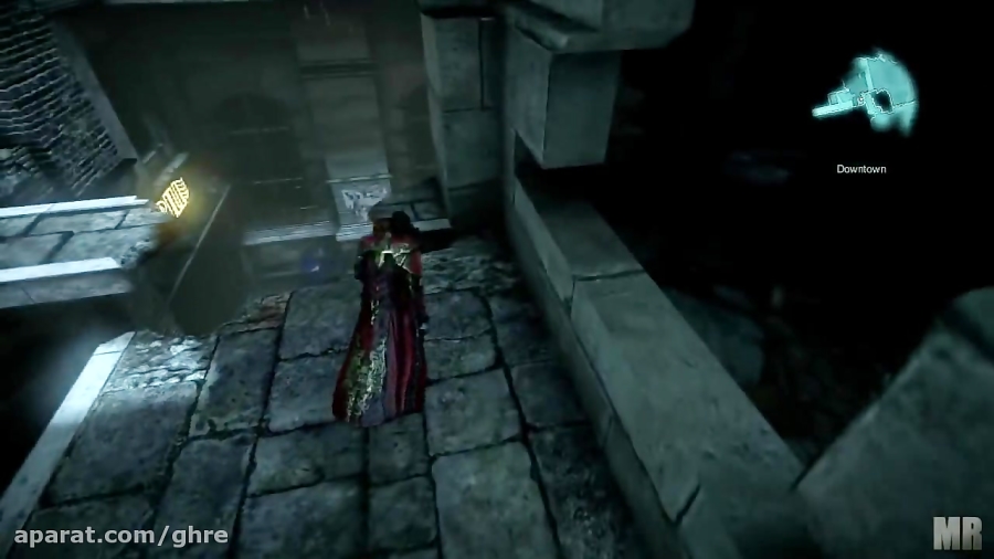 Castlevania Lords of Shadow 2 Gameplay Walkthrough Part 25 Ending Final ...