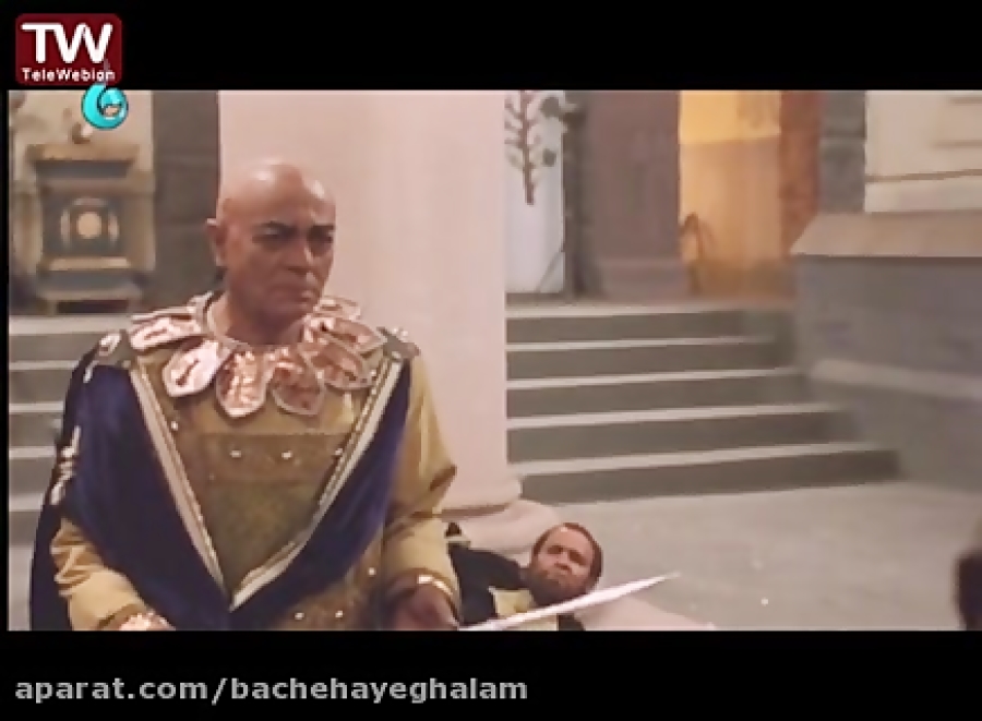 فیلم سینمایی ابراهیم خلیل الله...