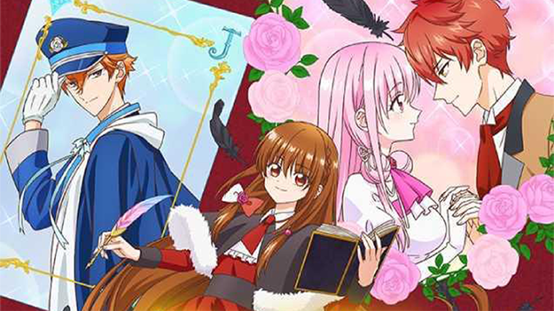 The Dark History of the Reincarnated(تاریخچه ی تاریک شرور تناسخ‌یافته) قسمت آخر زمان1420ثانیه