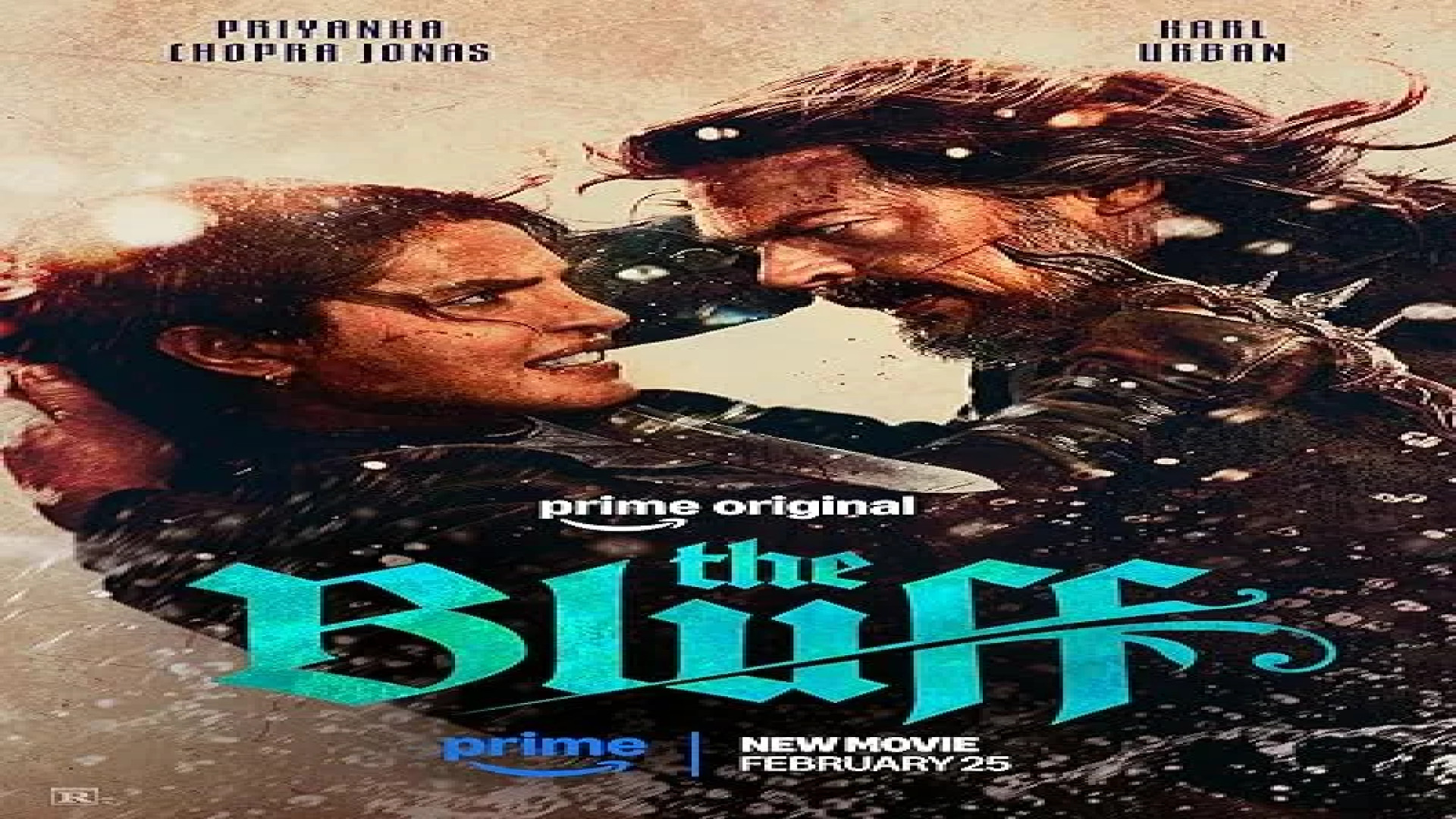 فیلم سینمایی bluff / دوبله فارسی / فیلم سینمایی جدید زمان5608ثانیه