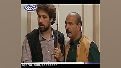 سریال نوستالژی همسران با بازی...