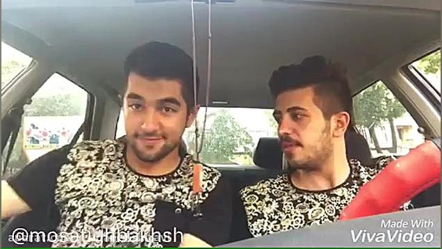 رفیق حسود(موسی تیغ بخش)