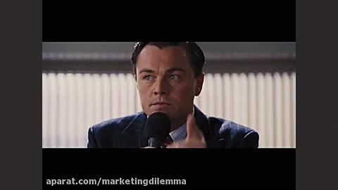 یکی از بهترین سکانس های فیلم W...