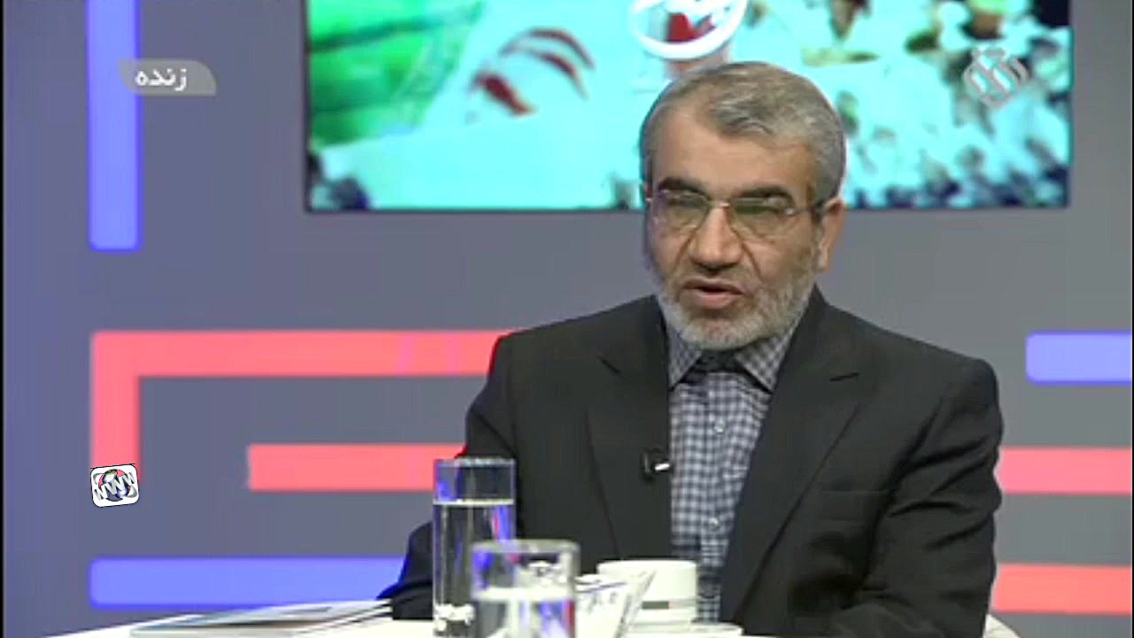 چرا احمدی نژاد رد صلاحیت شد؟