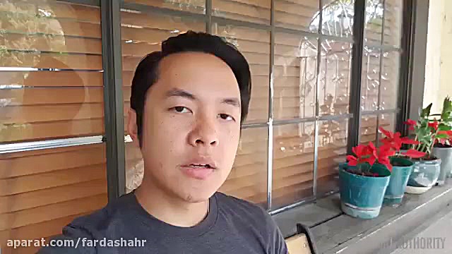 بررسی سامسونگ گلکسی اس ۸ از نگ...