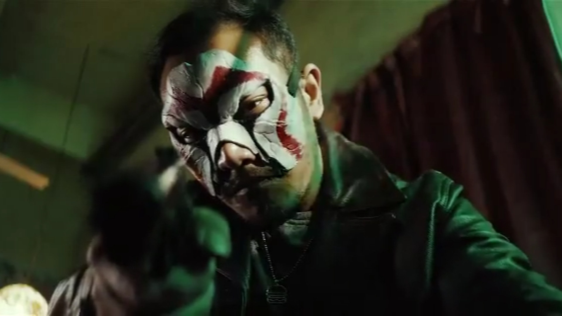 فیلم سینمایی مشت به مشت دوبله فارسی_2026 زمان5137ثانیه