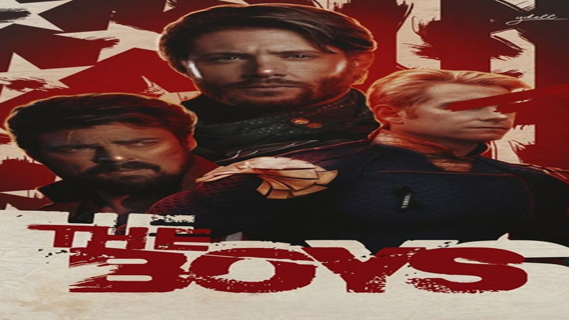 سریال the boys فصل ۱ قسمت ۷ / دوبله فارسی / سریال خارجی پسران زمان2974ثانیه