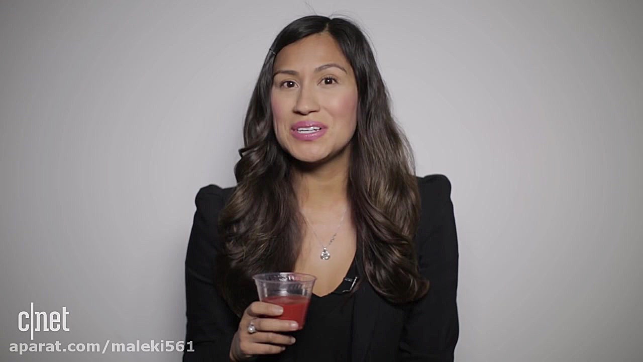 طرز تهیه نوشیدنی مخلوط میوه ای...