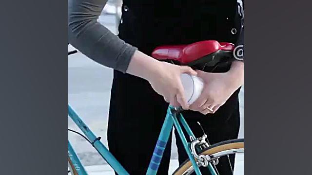 روش های نو و تمیز کردن دوچرخه