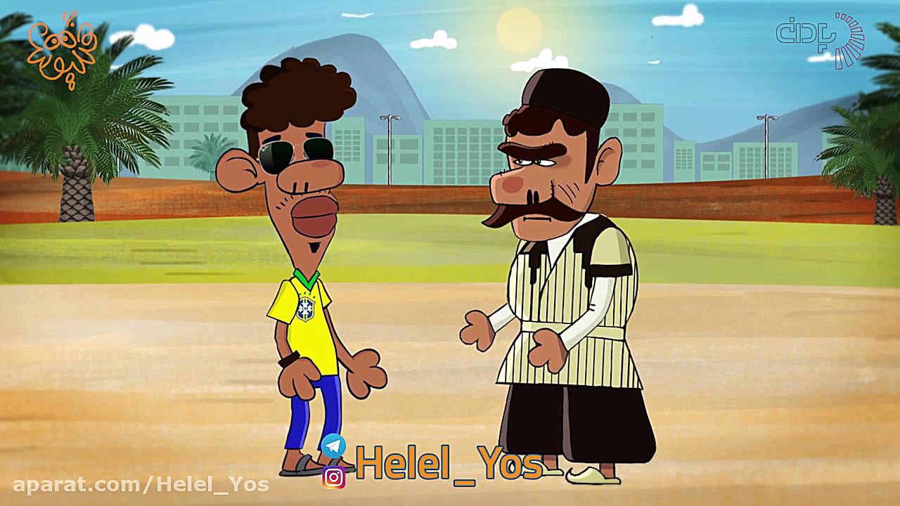 سَمبو رد صلاحیت شد!!!