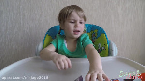 تخم مرغ شانسی پونی