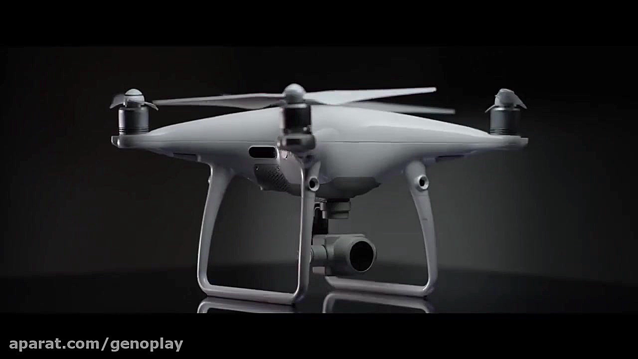 معرفی هدست واقعیت مجازی DJI و...