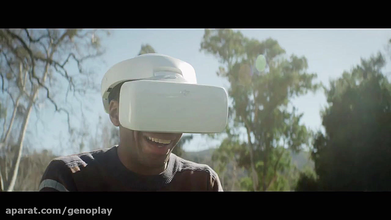 با DJI همچون عقاب بر فراز آسما...