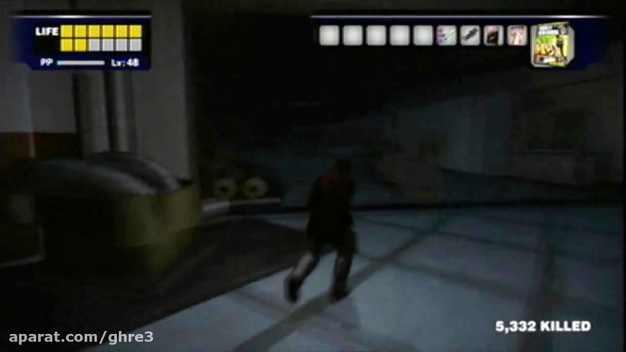 Dead Rising 