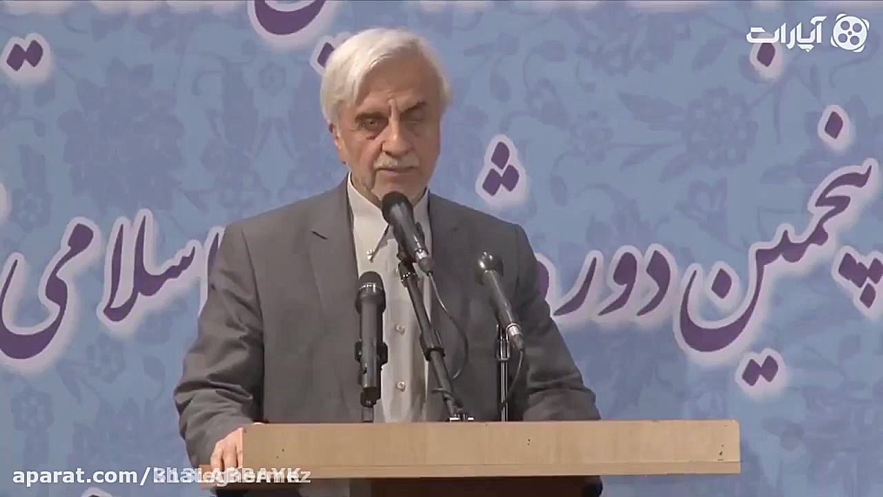 کلیپ ثبت نام سید مصطفی هاشمی ط...