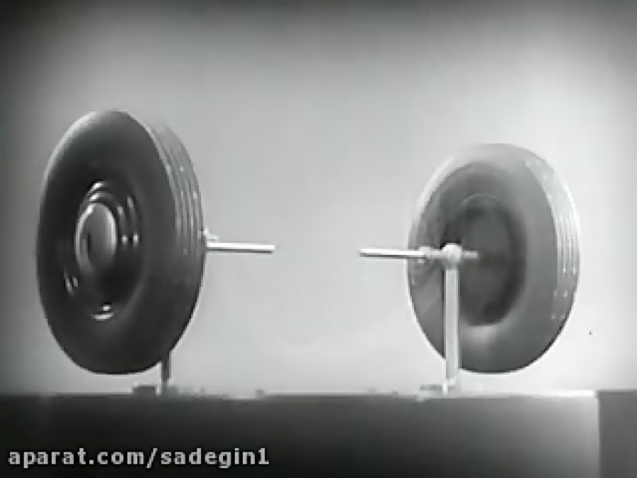Around The Corner (1937) How Differential Steering Works
