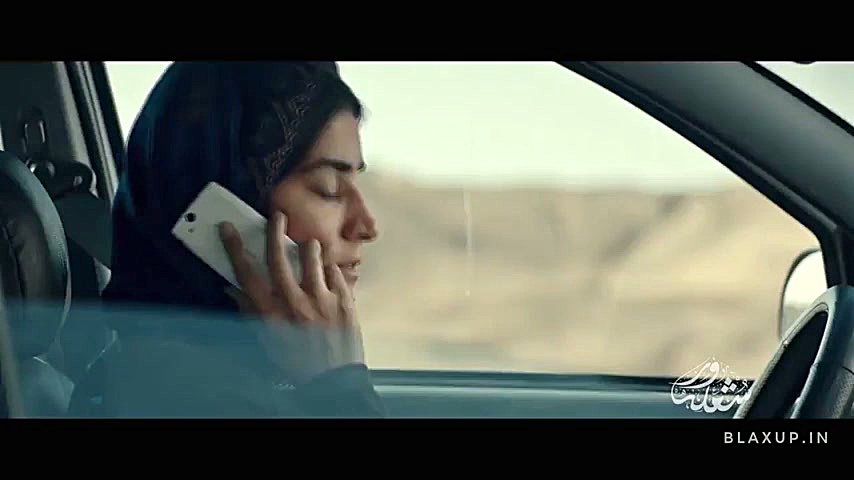 معرفی فیلم جذاب و دیدنی شعله ور با بازی امین حیایی زمان226ثانیه