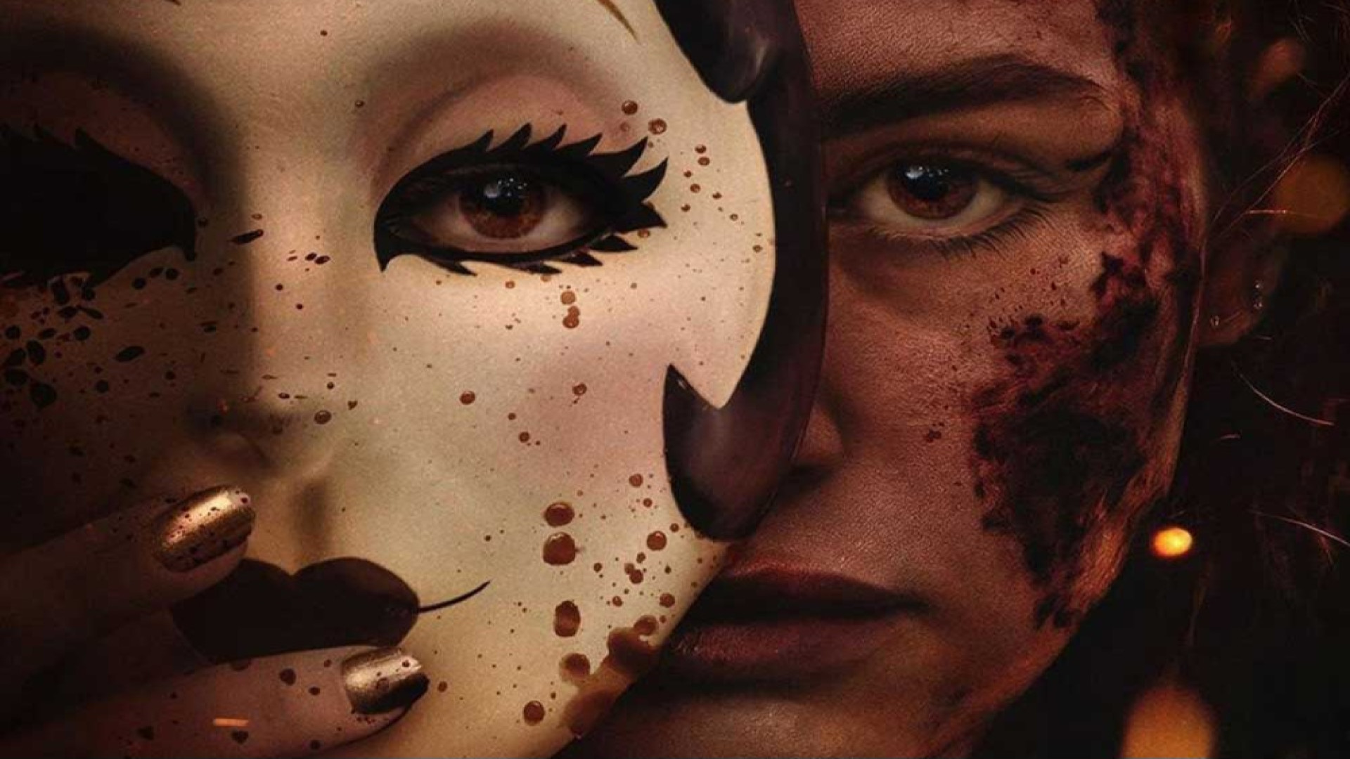 تریلر فیلم غریبه ها: بخش سوم /  The Strangers: Chapter 3 زمان51ثانیه