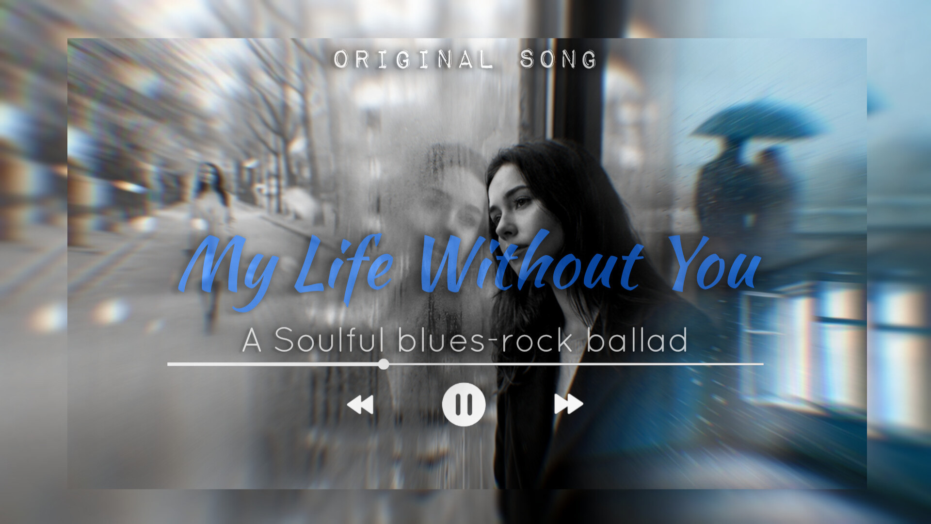 My Life Without You | زندگیِ من، بی‌تو زمان360ثانیه