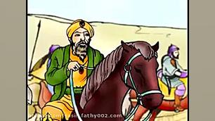 قبر امیرالمومنین امام علی(علیه...